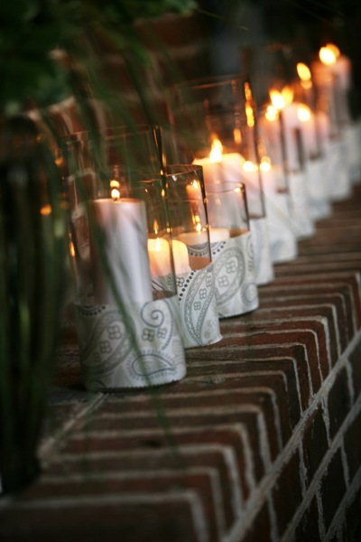 Charleston Creek Club Wedding