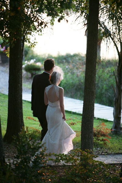 Charleston Creek Club Wedding