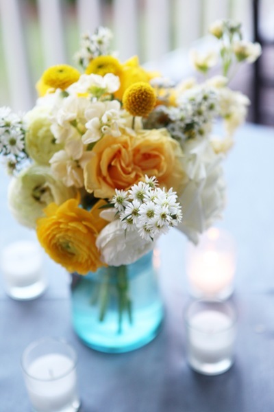 Charleston Creek Club Wedding