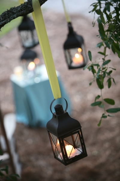 Charleston Creek Club Wedding