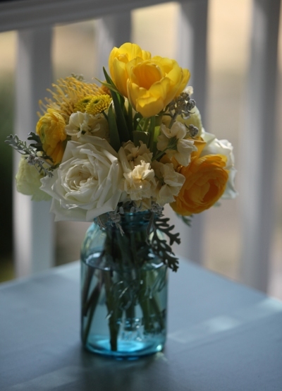 Charleston Creek Club Wedding