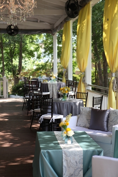 Charleston Creek Club Wedding