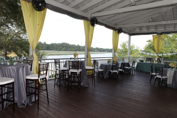 Charleston Creek Club Wedding