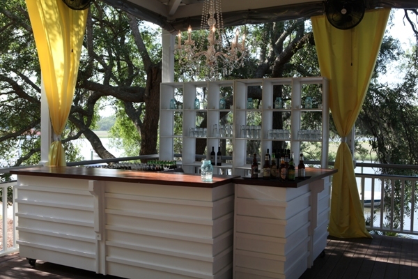 Charleston Creek Club Wedding