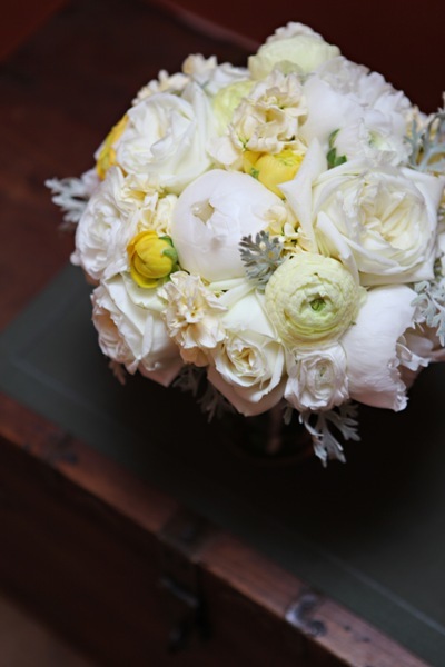 Charleston Creek Club Wedding