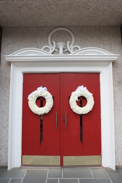 Charleston Creek Club Wedding