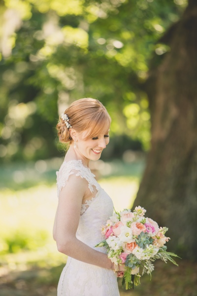 LJB Legare Waring House spring 2