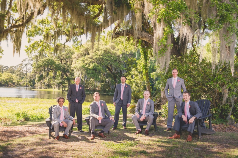 LJB Legare Waring House spring 3