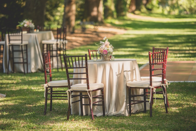 LJB Legare Waring House spring 11