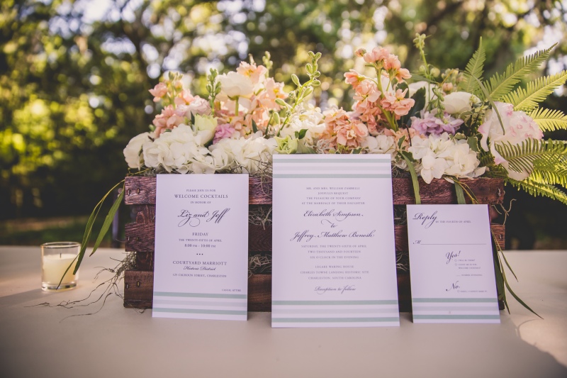 LJB Legare Waring House spring 12