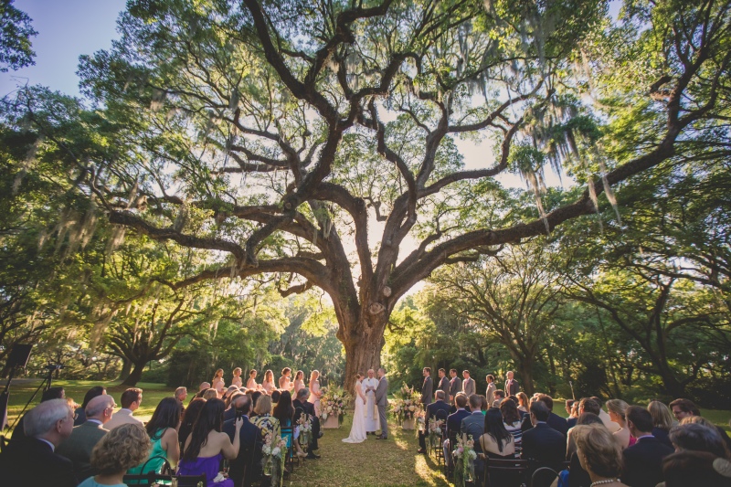 LJB Legare Waring House spring 1