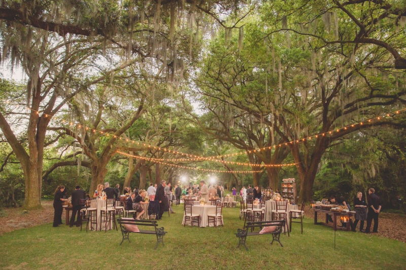 LJB Legare Waring House spring 13