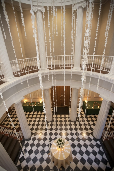 OAS Legare Waring House & Hibernian Hall Spring 8