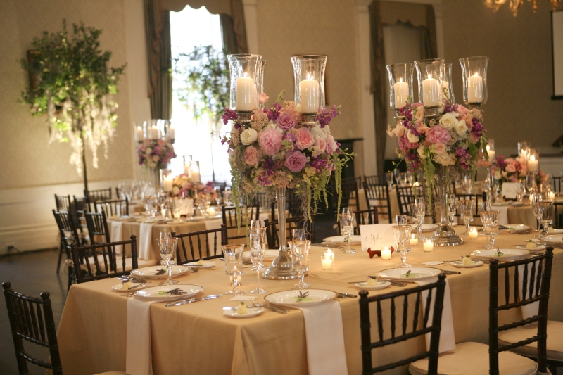 OAS Legare Waring House & Hibernian Hall Spring 12