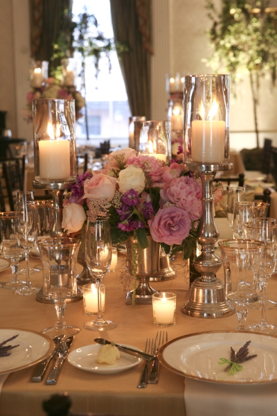 OAS Legare Waring House & Hibernian Hall Spring 13