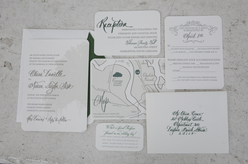 OAS Legare Waring House & Hibernian Hall Spring 2