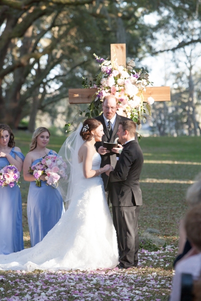 OAS Legare Waring House & Hibernian Hall Spring 6