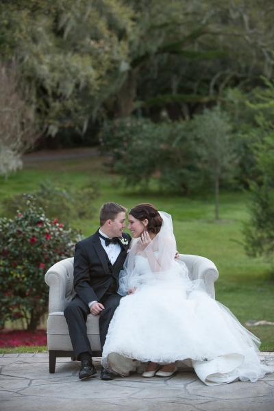 OAS Legare Waring House & Hibernian Hall Spring 15