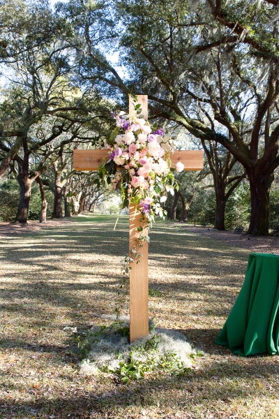 OAS Legare Waring House & Hibernian Hall Spring 3