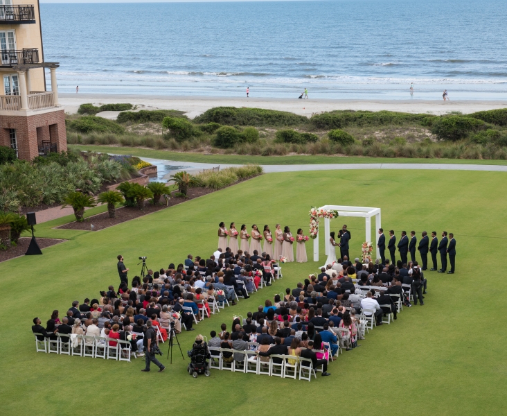 Charleston best wedding and portrait photography by Reese Allen