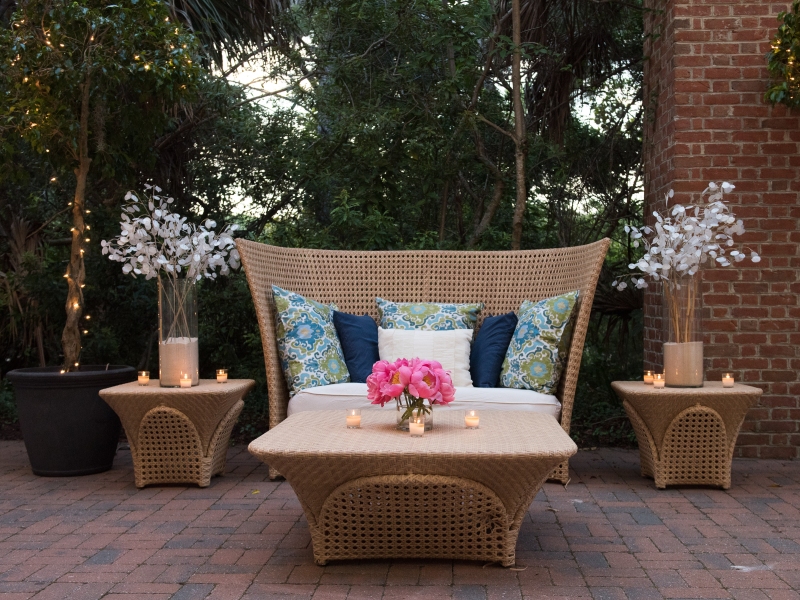 Charleston best wedding and portrait photography by Reese Allen
