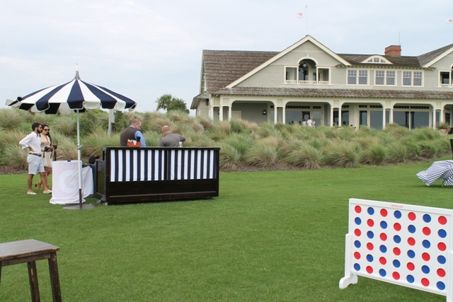 Oceancourse 12
