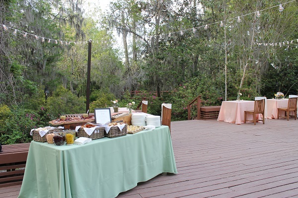 Magnolia Plantation 11