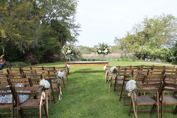 Magnolia Plantation 4