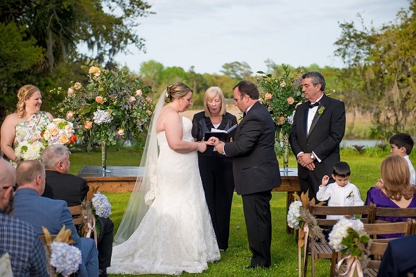 Magnolia Plantation 6