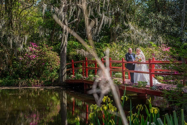 Magnolia Plantation 7