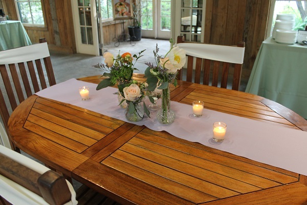 Magnolia Plantation 9