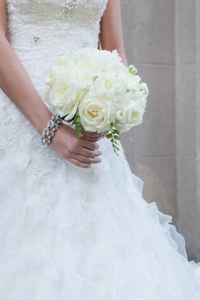 Legare Waring Wedding