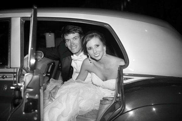 Legare Waring Wedding