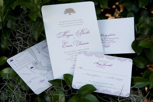 Legare Waring Wedding