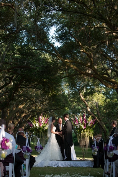 Legare Waring Wedding