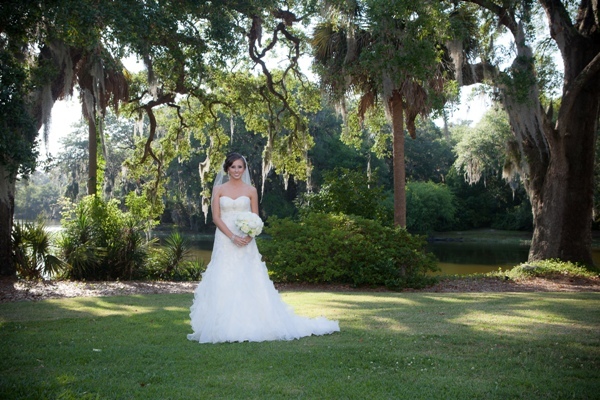 Legare Waring Wedding