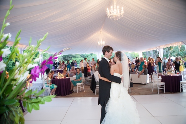 Legare Waring Wedding