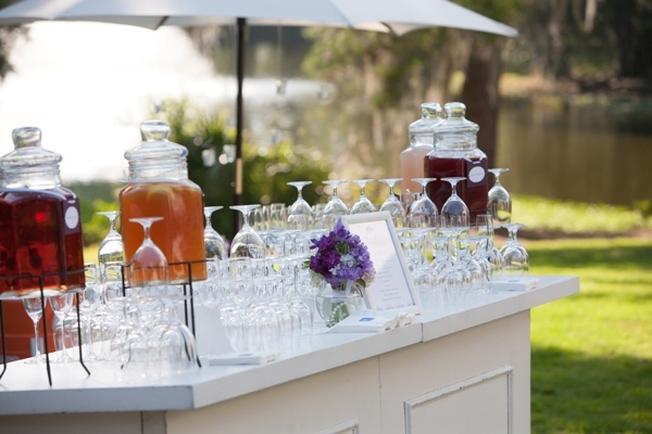 Legare Waring Wedding