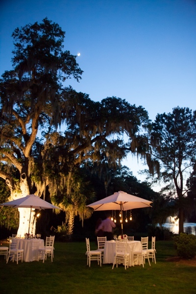 Legare Waring Wedding