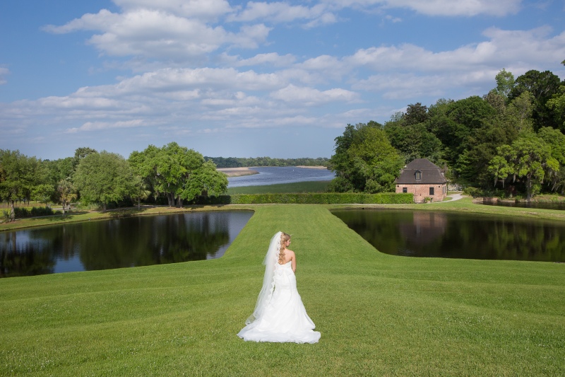 HKL Middleton Place Spring 2