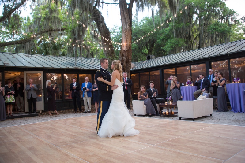 HKL Middleton Place Spring 12