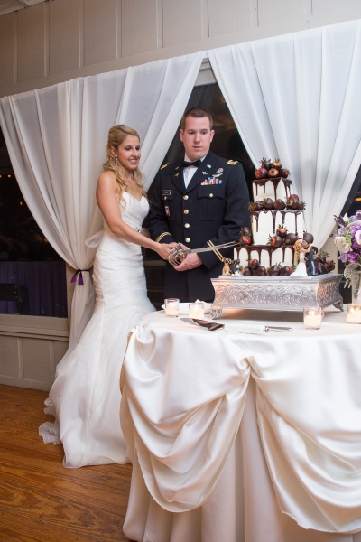 HKL Middleton Place Spring 13