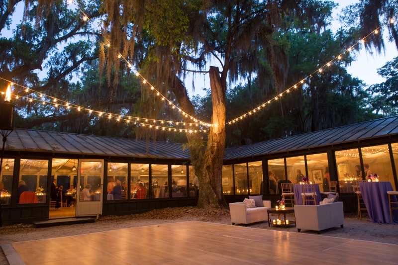 HKL Middleton Place Spring 14