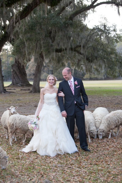 RSK Middleton Place Spring 1