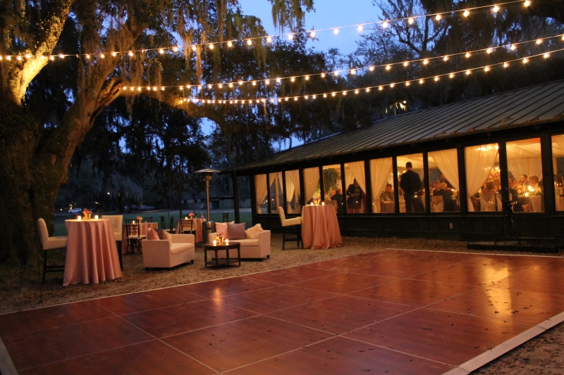 RSK Middleton Place Spring 12