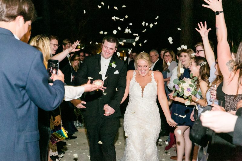 © Dana Cubbage Weddings 2020