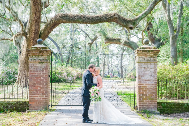 © Dana Cubbage Weddings 2020