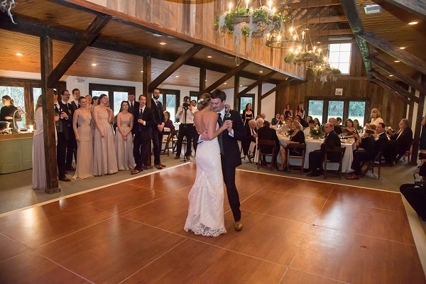 Magnolia Plantation 11