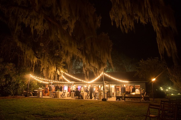 Magnolia Plantation 15