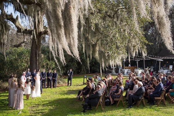 Magnolia Plantation 4